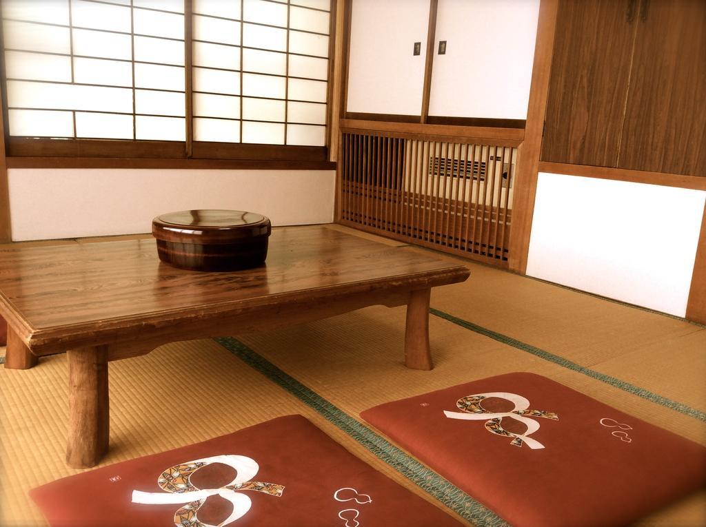 Hakuba Landmark Happo Lodge Quarto foto