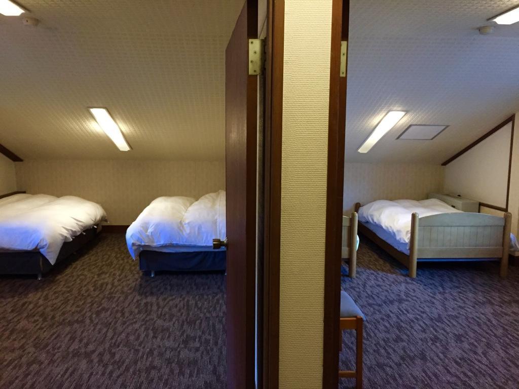 Hakuba Landmark Happo Lodge Exterior foto